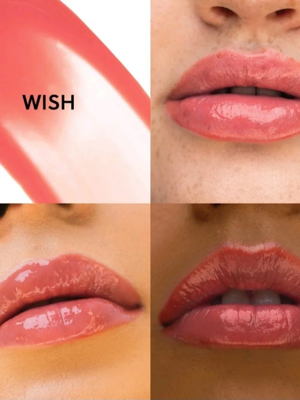 Pretty Smart Lip Oil In Wish